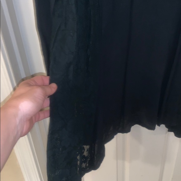 The perfect fall blouse - Picture 6 of 7